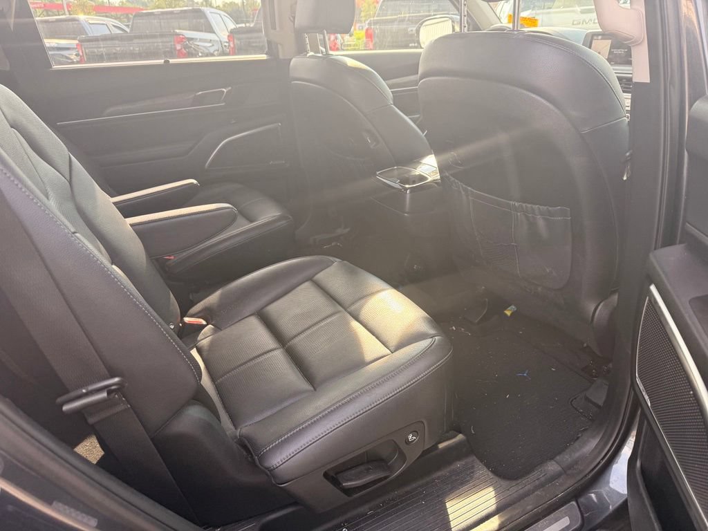 Used 2020 Kia Telluride SX AWD/4WD image 15