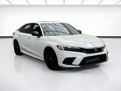 Used 2024 Honda Civic Si image 3