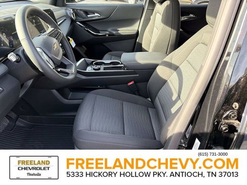 New 2026 Chevrolet Equinox LT image 20