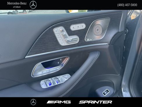 New 2026 Mercedes-Benz GLE 350 4MATIC image 12