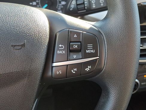 Certified 2022 Ford Escape SE image 29