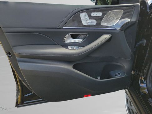 Certified 2024 Mercedes-Benz GLS 63 AMG 4MATIC image 23