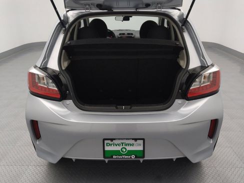 Used 2024 Mitsubishi Mirage Black Edition image 29