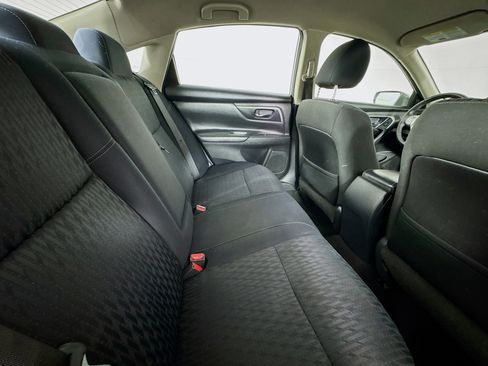 Used 2017 Nissan Altima 2.5 SV image 26