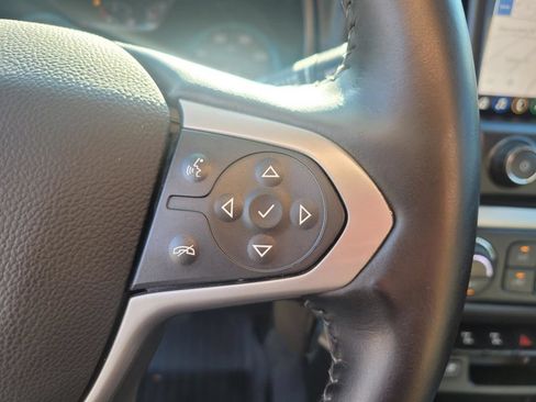 Used 2022 Chevrolet Colorado ZR2 w/ ZR2 Dusk Special Edition AWD/4WD image 27