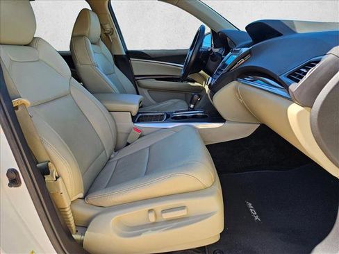 Used 2015 Acura MDX FWD w/ Technology Package image 23