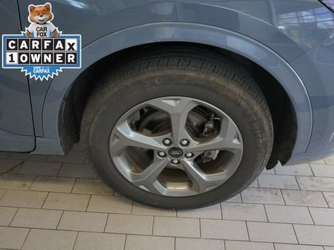 Used 2024 Ford Escape ST-Line Select w/ Tech Pack #1 AWD/4WD image 16