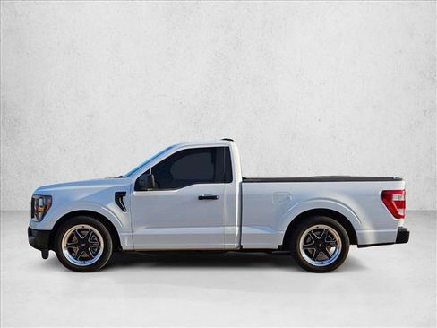 Used 2023 Ford F150 XL RWD image 8