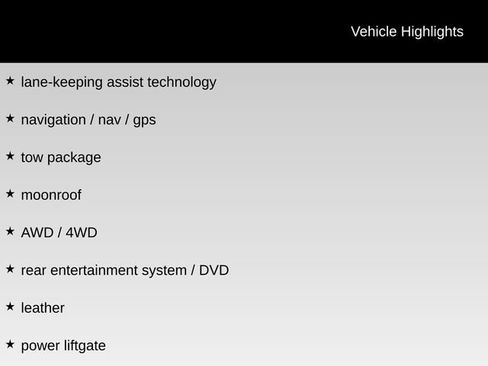Used 2017 Chevrolet Tahoe LT image 6