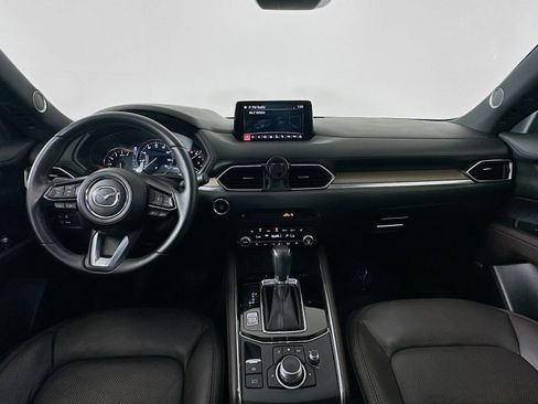 Used 2020 MAZDA CX-5 Signature AWD/4WD image 14