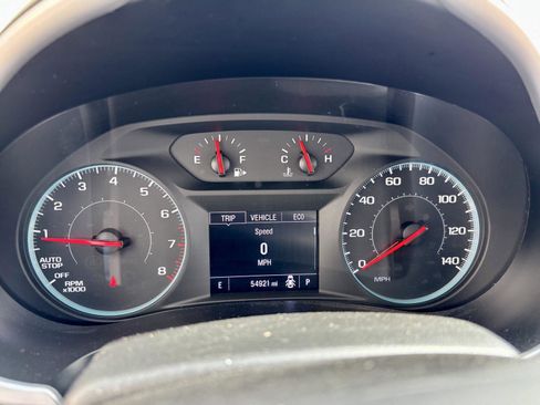 Used 2023 Chevrolet Malibu LT image 35