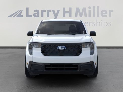 New 2025 Ford Maverick XL w/ Equipment Group 101A image 6