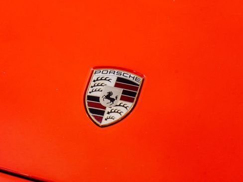 Used 2016 Porsche 911 Targa 4S AWD/4WD image 26