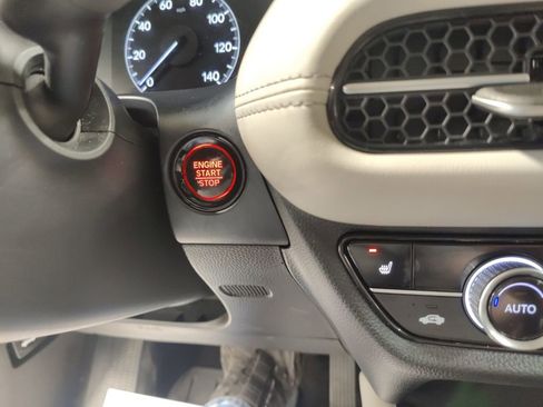 Used 2023 Honda HR-V EX-L image 21