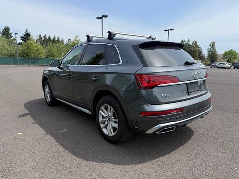 Used 2024 Audi Q5 2.0T Premium AWD/4WD image 5