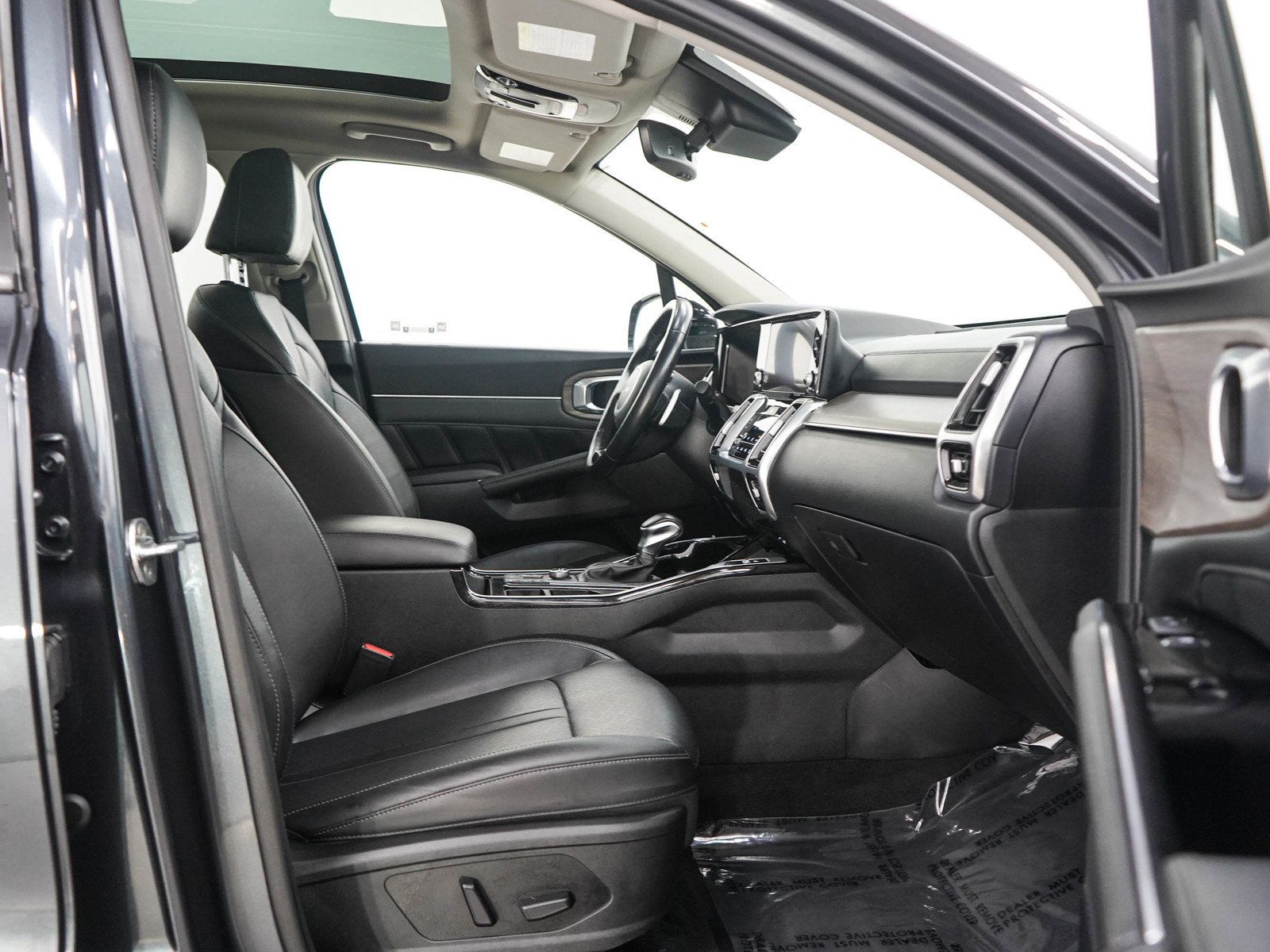 Used 2022 Kia Sorento X-Line EX AWD/4WD image 11
