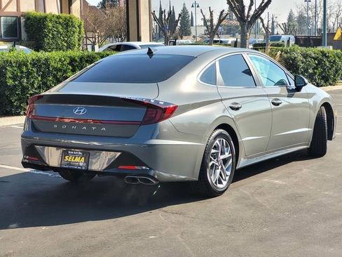 Used 2023 Hyundai Sonata SEL w/ Cargo Package image 5