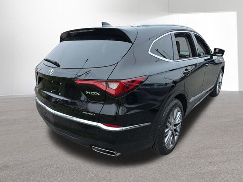 Used 2023 Acura MDX SH-AWD w/ Advance Package image 13