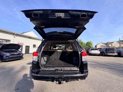 Used 2010 Toyota 4Runner Limited AWD/4WD image 58