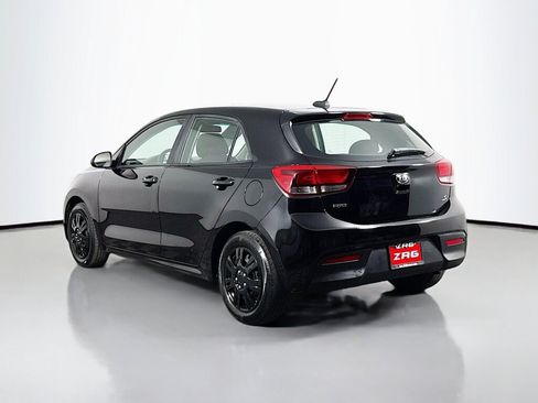 Used 2019 Kia Rio S FWD image 3