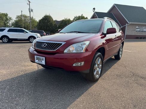 Used 2009 Lexus RX 350 AWD image 11