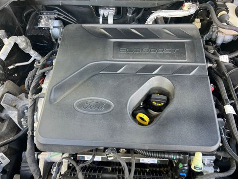 Used 2021 Ford Bronco Sport Outer Banks AWD/4WD image 35