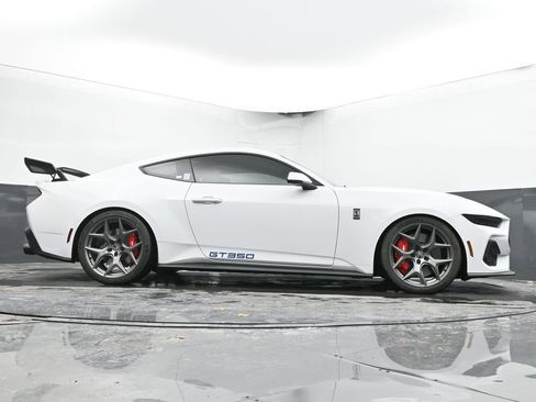 New 2025 Ford Mustang GT Premium w/ GT Performance Package image 40