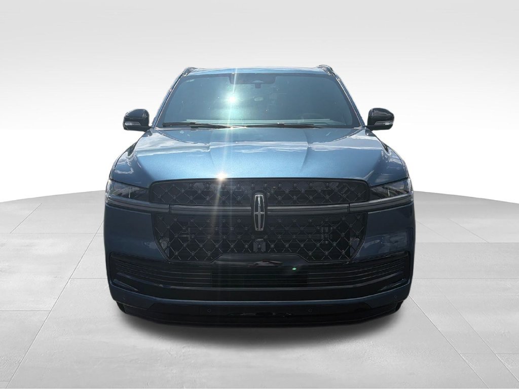 New 2027 Lincoln Navigator L Reserve w/ Jet Appearance Package AWD/4WD image 8