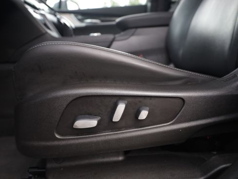 Used 2021 Cadillac XT6 Premium Luxury FWD image 19