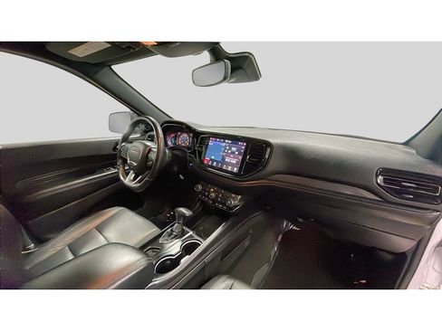 Used 2022 Dodge Durango GT AWD/4WD image 20