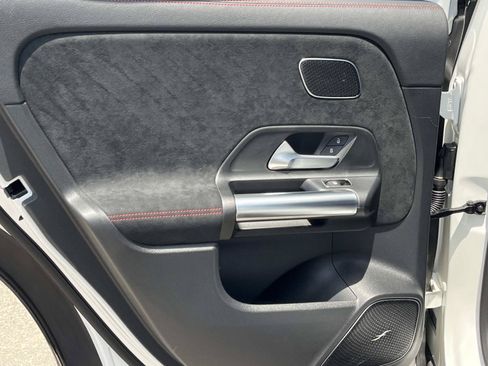 Certified 2025 Mercedes-Benz GLA 35 AMG 4MATIC image 21