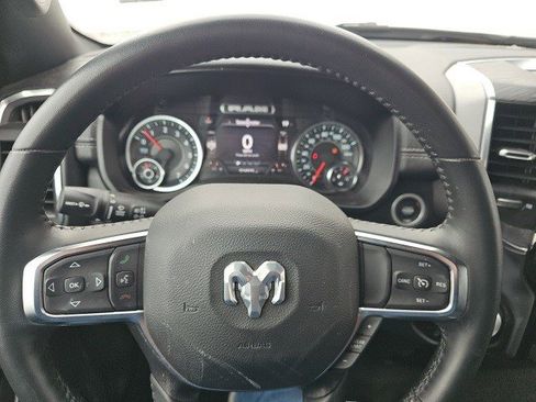 Used 2024 RAM 1500 Laramie image 21
