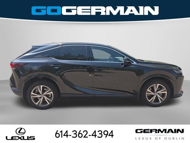 Certified 2026 Lexus RX 350 Premium w/ Convenience Package AWD/4WD image 6
