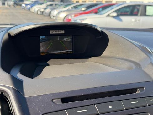 Used 2017 Ford Escape SE FWD image 31