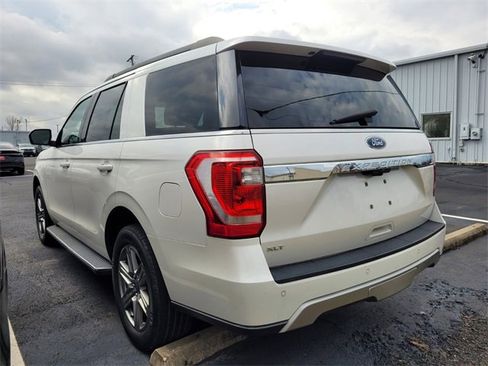 Used 2018 Ford Expedition XLT w/ Equipment Group 202A image 6
