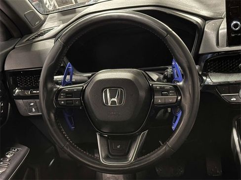 Certified 2025 Honda CR-V Sport Touring image 20