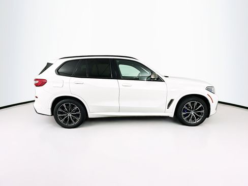 Used 2020 BMW X5 M50i w/ Executive Package image 10