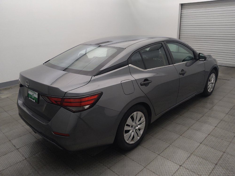 Used 2024 Nissan Sentra S FWD image 9