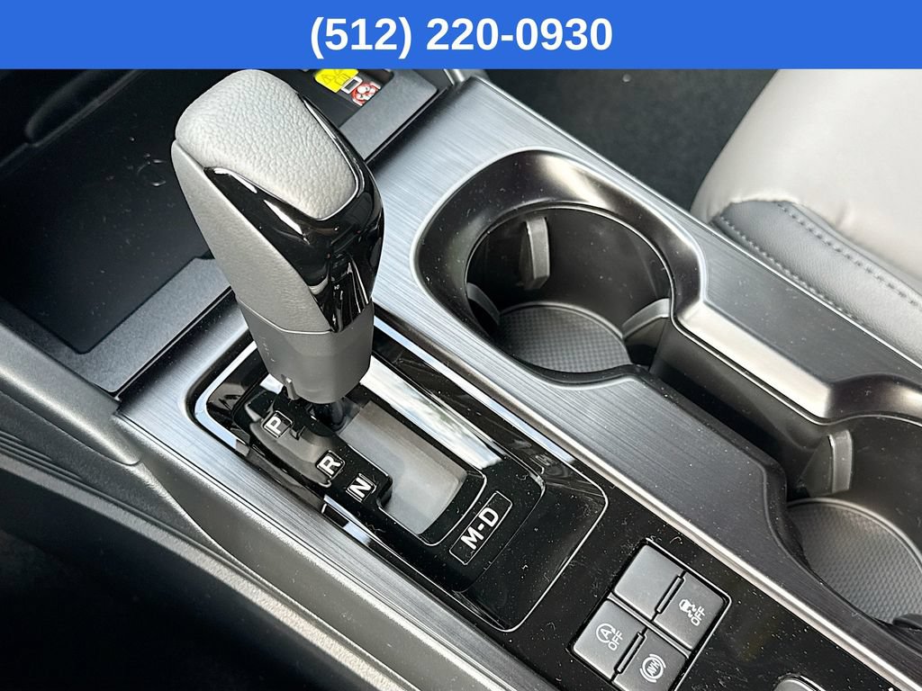 New 2026 Subaru Outback Premium AWD/4WD image 23