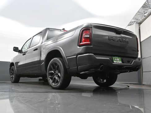 New 2026 RAM 1500 Laramie w/ Night Edition image 13