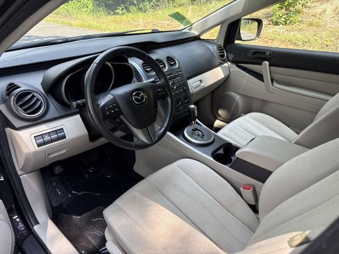 Used 2012 MAZDA CX-7 i Sport FWD image 10