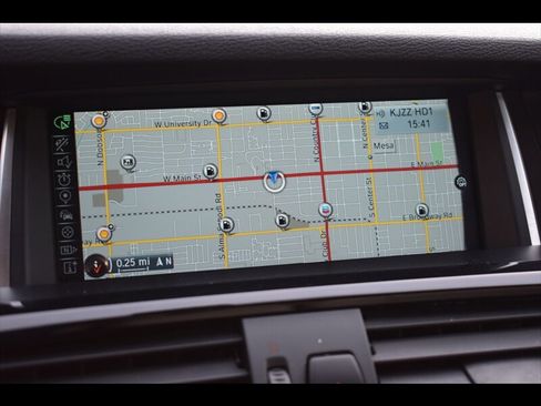 Used 2016 BMW X3 xDrive28i w/ Premium Package image 10