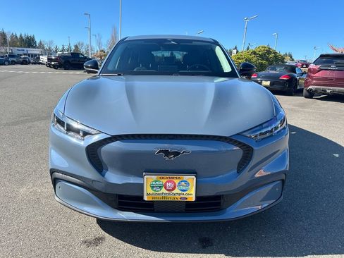 Used 2024 Ford Mustang Mach-E Select w/ Comfort Package Lite image 11