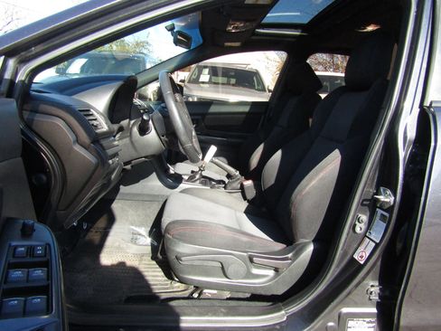 Used 2018 Subaru WRX Premium image 15