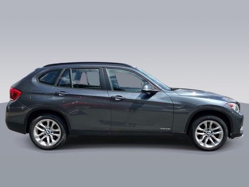 Used 2015 BMW X1 xDrive28i AWD/4WD image 7