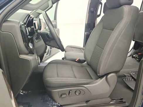 Used 2022 Chevrolet Silverado 1500 LT image 23