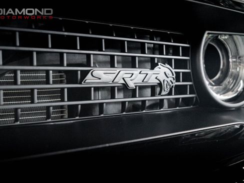 Used 2023 Dodge Challenger SRT Hellcat image 44