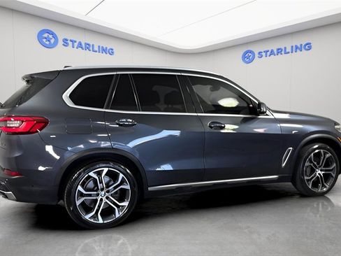 Used 2019 BMW X5 xDrive40i w/ Luxury Seating Package image 10