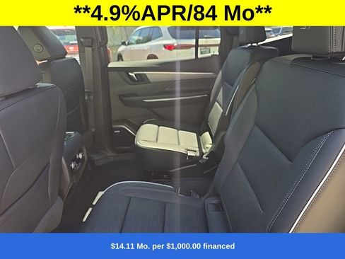 New 2026 Buick Enclave Sport Touring FWD image 16