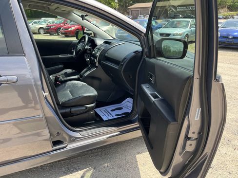 Used 2008 MAZDA MAZDA5 Grand Touring image 20